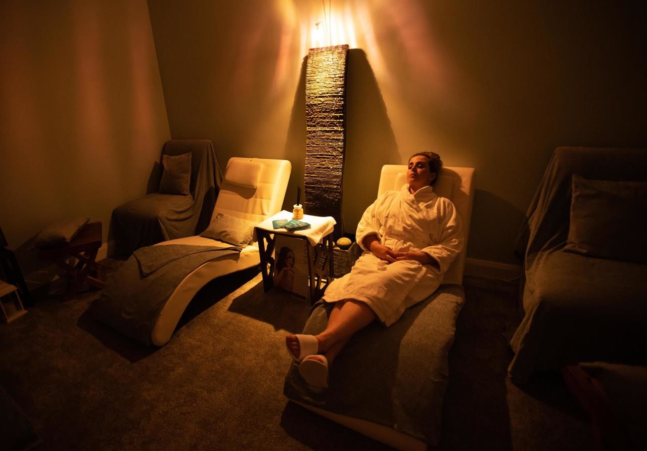 Отель The Ballyliffin Lodge and Spa Баллилиффин-28