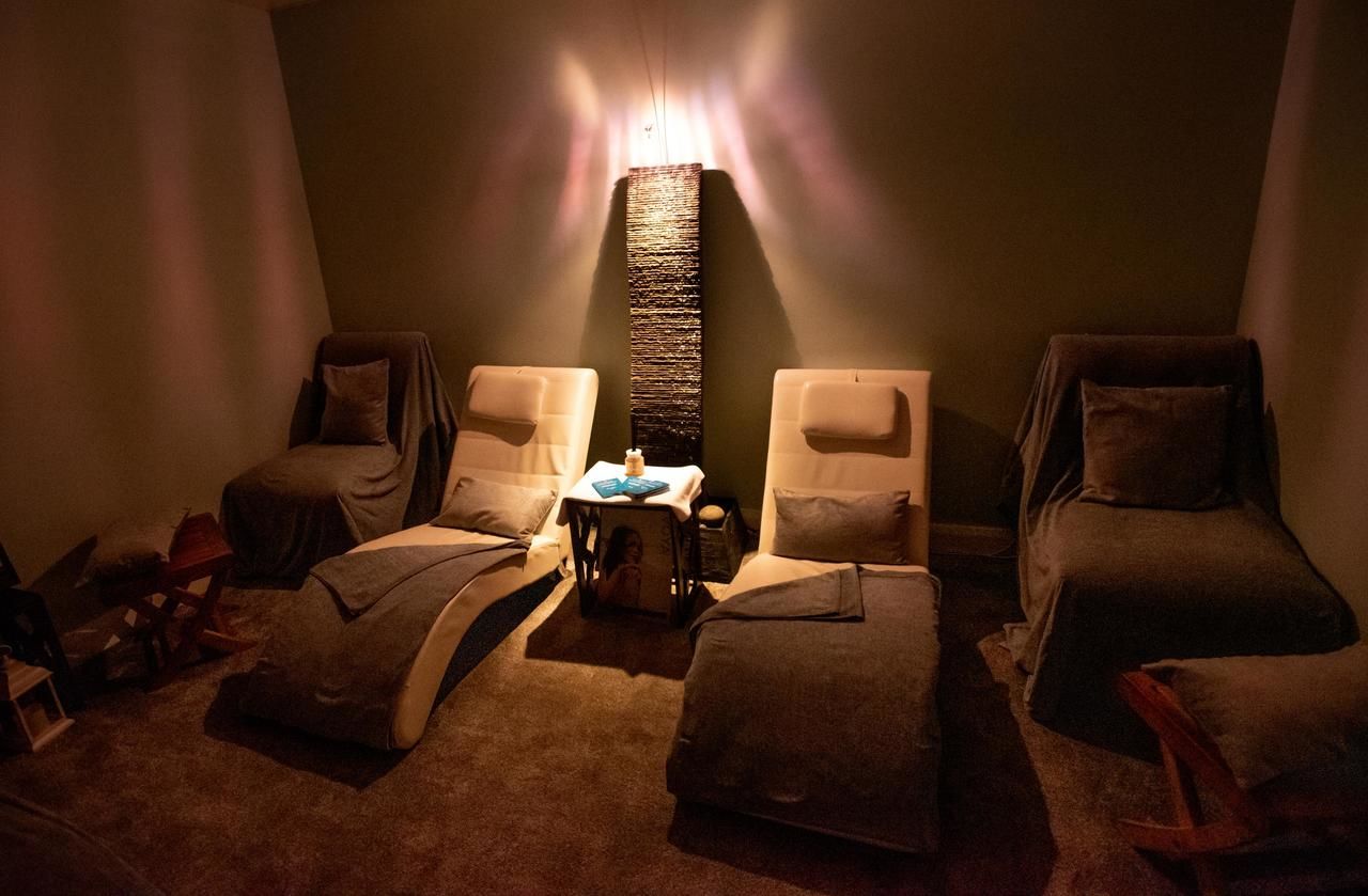 Отель The Ballyliffin Lodge and Spa Баллилиффин-32